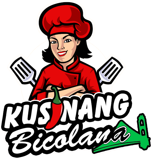 Kusinang Bicolana